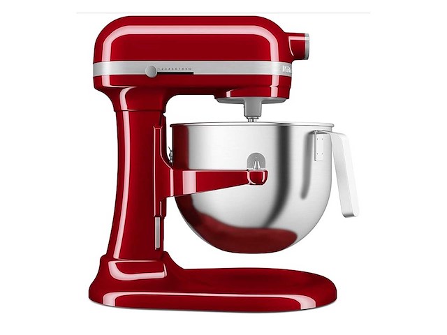 Kitchenaid - artisan - mixer - afbeelding 3 van  3