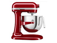 Kitchenaid - artisan - mixer - afbeelding 3 van  3