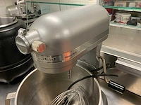 Kitchenaid - heavy duty - keukenmachines & mixers - afbeelding 2 van  5