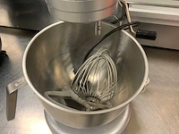 Kitchenaid - heavy duty - keukenmachines & mixers - afbeelding 3 van  5