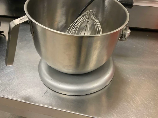 Kitchenaid - heavy duty - keukenmachines & mixers - afbeelding 4 van  5