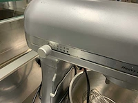 Kitchenaid - heavy duty - keukenmachines & mixers - afbeelding 5 van  5