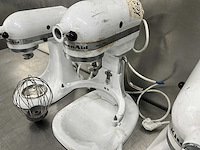 Kitchenaid - keukenmachine (3x) - afbeelding 3 van  7