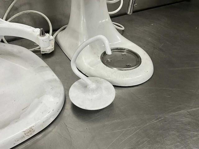 Kitchenaid - keukenmachine (3x) - afbeelding 6 van  7