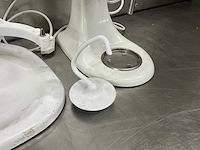Kitchenaid - keukenmachine (3x) - afbeelding 6 van  7