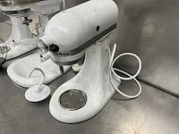 Kitchenaid - keukenmachine (3x) - afbeelding 2 van  7