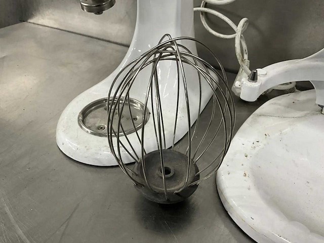 Kitchenaid - keukenmachine (3x) - afbeelding 5 van  7