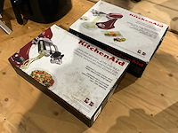 Kitchenaid - keukenmachine onderdelen - afbeelding 1 van  2