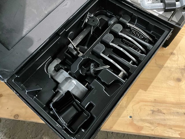 Kitchenaid - keukenmachine onderdelen - afbeelding 2 van  2