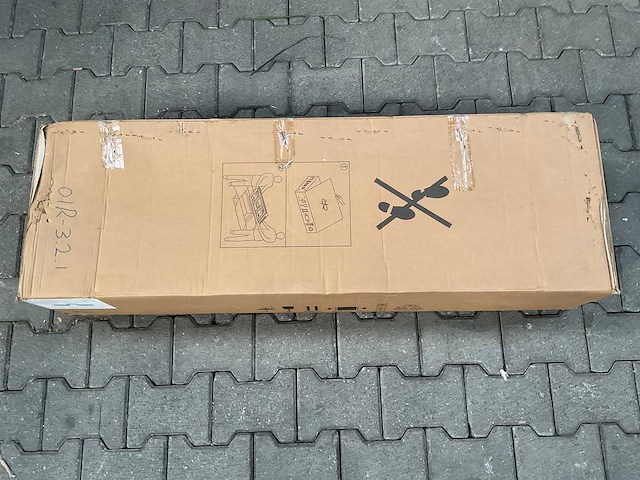 Kitchenaid - khds 1160/i - kookplaat roestvrijstaal ingebouwd gaskookplaat 4 zone(s) - afbeelding 1 van  3