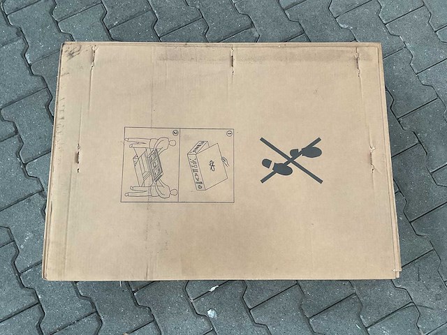 Kitchenaid - khpf-7510/i - kookplaat - afbeelding 2 van  4