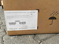 Kitchenaid - khpf-7510/i - kookplaat - afbeelding 3 van  4