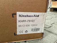 Kitchenaid - khpf-7510/i - kookplaat - afbeelding 4 van  4
