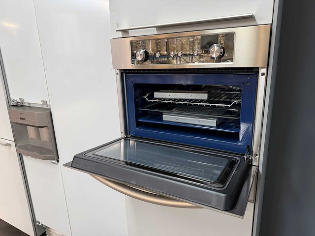 Kitchenaid - kmce610ix - oven - afbeelding 2 van  7