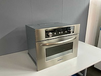 Kitchenaid - kmce610ix - oven - afbeelding 4 van  7