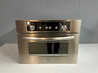 Kitchenaid - kmce610ix - oven - afbeelding 5 van  7
