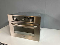 Kitchenaid - kmce610ix - oven - afbeelding 6 van  7