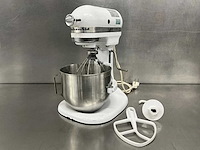 Kitchenaid - kpm5 - keukenmachine - afbeelding 1 van  8