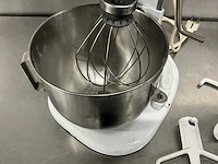 Kitchenaid - kpm5 - keukenmachine - afbeelding 3 van  8