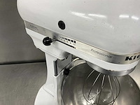 Kitchenaid - kpm5 - keukenmachine - afbeelding 6 van  8