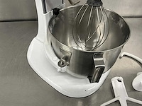 Kitchenaid - kpm5 - keukenmachine - afbeelding 7 van  8