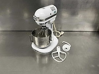 Kitchenaid - kpm5 - keukenmachine - afbeelding 8 van  8