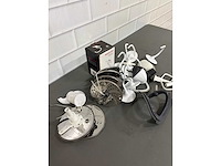 Kitchenaid - partij nieuwe keukenproducten - afbeelding 3 van  4