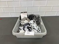 Kitchenaid - partij nieuwe keukenproducten - afbeelding 4 van  4