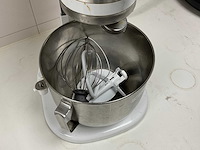 Kitchenaid 5kpm5 keukenmachine - afbeelding 3 van  3