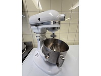 Kitchenaid 5kpm5 keukenmachine - afbeelding 1 van  2