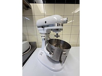 Kitchenaid 5kpm5 keukenmachine - afbeelding 2 van  2