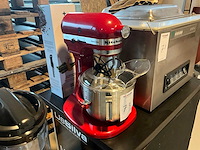 Kitchenaid 5kpms keukenmachines & mixers - afbeelding 1 van  5