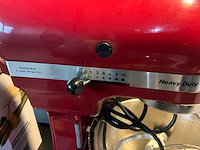 Kitchenaid 5kpms keukenmachines & mixers - afbeelding 2 van  5