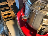 Kitchenaid 5kpms keukenmachines & mixers - afbeelding 4 van  5
