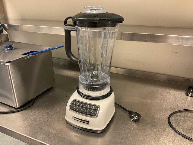Kitchenaid 5ksb1565 blender - afbeelding 2 van  2