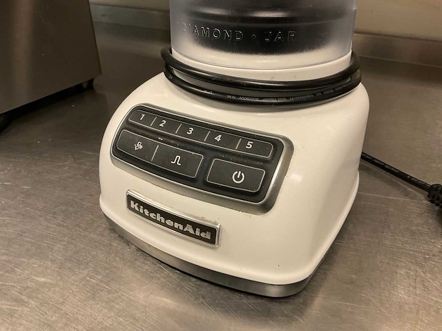 Kitchenaid 5ksb1565 blender - afbeelding 1 van  2