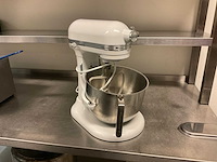 Kitchenaid 6.9l 5ksm7591 keukenmixer - afbeelding 1 van  3