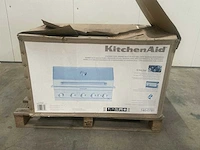 Kitchenaid 740-0781 gas-barbecue - afbeelding 1 van  3
