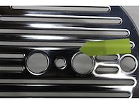 Kitchenaid artisan espresso machine 5kes6503ems tingrijs - afbeelding 5 van  5