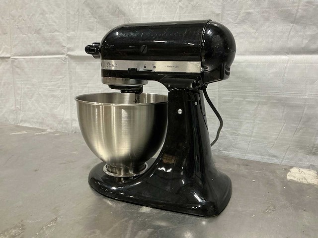 Kitchenaid classic keukenmachine - afbeelding 1 van  7