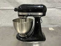 Kitchenaid classic keukenmachine - afbeelding 2 van  7