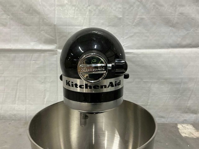 Kitchenaid classic keukenmachine - afbeelding 3 van  7