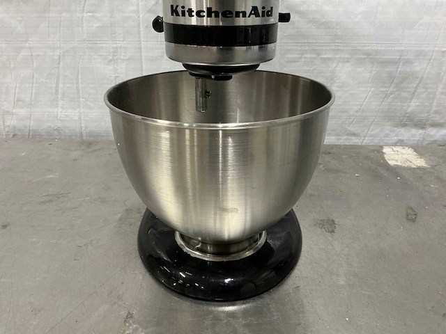 Kitchenaid classic keukenmachine - afbeelding 4 van  7