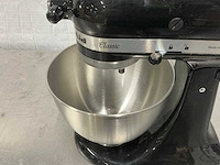Kitchenaid classic keukenmachine - afbeelding 7 van  7