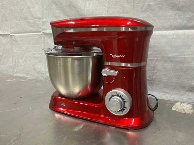 Kitchenaid classic keukenmachine - afbeelding 1 van  7