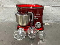 Kitchenaid classic keukenmachine - afbeelding 2 van  7