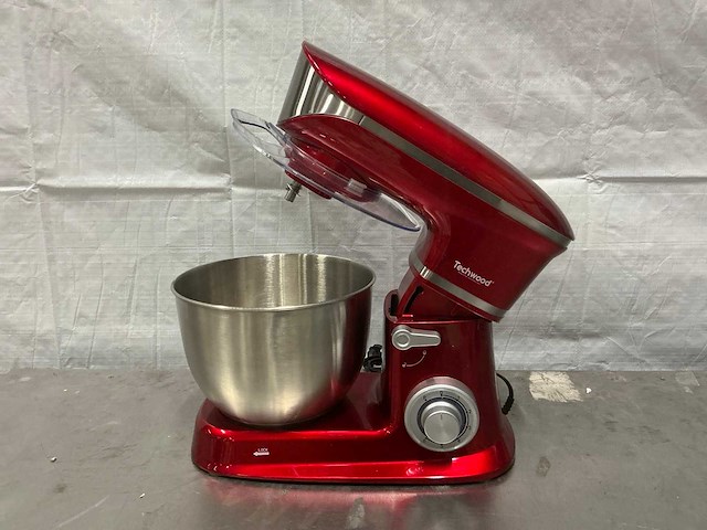 Kitchenaid classic keukenmachine - afbeelding 4 van  7