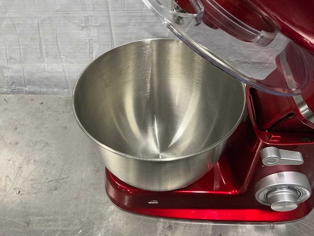 Kitchenaid classic keukenmachine - afbeelding 5 van  7