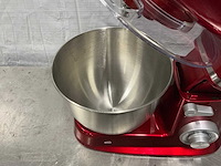 Kitchenaid classic keukenmachine - afbeelding 5 van  7