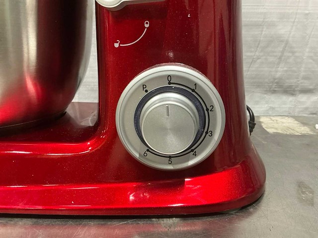 Kitchenaid classic keukenmachine - afbeelding 6 van  7